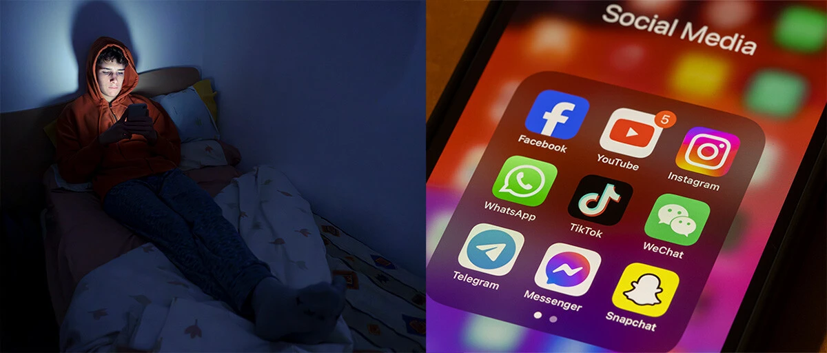 オーストラリアの「16歳未満SNS禁止法」で人々は幸福になったか?